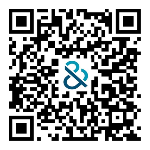 QR code linking to the D-U-N-S Registered profile
